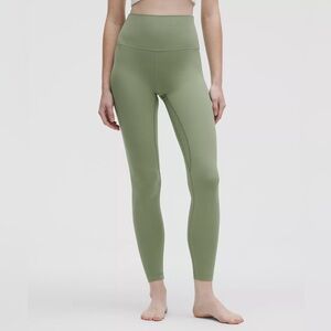 lululemon Align™ High-Rise Pant 28"